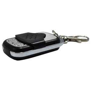DC12V 4 pulsanti Clone universale Wireless RF duplicati auto Garage telecomando telecomando RF telecomandi Wireless - Product Image 5