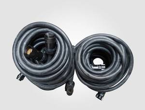 Stage 19pin Socapex Extension <strong>Cable</strong> Awg 12 with Soca Connectors - Product Image 5