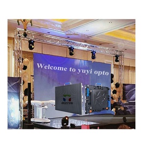 Vendita diretta in fabbrica P2.9 modulo Led per interni P2.6 P2.9 P3.9 P4.8 Display modulo Led programmabile Smd a colori - Product Image 4
