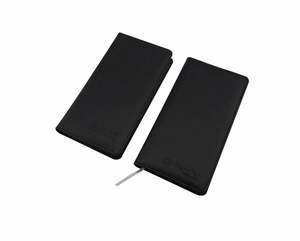 Manufacturer Customization Min Diary <strong>Notebook</strong> Spiral <strong>Notebook</strong> Leather Cover Min Journal Pu Cover Pocket <strong>Notebook</strong> - Product Image 2