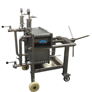 Mash Plate Filter <strong>Membrane</strong> Maple Syrup Filter Press For Sale