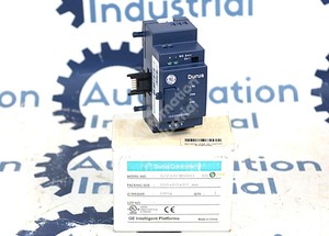 Originale nuovo IC210EMS001 da 24VDC Modbus comunicazioni Slave Durus Controller NSFP per PLC - Product Image 4
