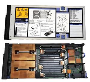 マザーボードブレードサーバー00E4183 00E4184 00E1818 00E1819 00E4613 00E4614 7895-23X P260