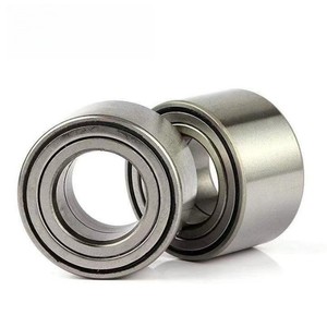 Yüksek kalite ön arka tekerlek rulman DAC45860039 35BG05S10G FC40570 oto araba rulmanı toptan için