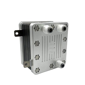 เครื่องกำเนิดไฮโดรเจน HHO สำหรับรถยนต์ดีเซล - Product Image 3