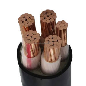 16A/30A Corriente nominal Polietileno reticulado Cobre Conductor de aluminio Aislamiento de goma de PVC Computadoras de aplicación informática - Product Image 1