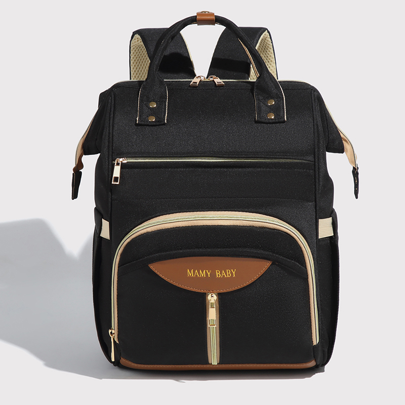 Mommy backpack-41*25*12cm