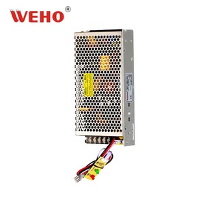 180Wシングル出力電源SC-180-12 13.5A CEROHSバッテリー充電UPS産業用AC-DC12Vスイッチング電源 - Product Image 4