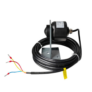80GHz High Accuracy Sanitary Liquid Radar Level Measuring <strong>Sensor</strong> <strong>Instruments</strong> , Radar Level Meter with 4-20ma/ Rs485 - Product Image 3