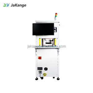 Telefon Barcode Vergleich Detektor IMEI-Erkennungs maschine AOI Optische Inspektions maschine AOI Automatisches Erkennungs instrument - Product Image 4