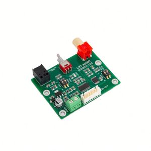 Dir9001 24Bit 96Khz Audio Module Coaxial Optical Fiber <strong>Receiver</strong> with SPdif to I2S <strong>Output</strong> for <strong>Electronic</strong> Products - Product Image 4
