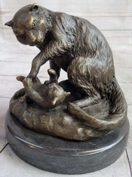 Bronze