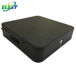 Mini pc linux Intel Celeron 1037U 1.8GHz LPT PS/2ギガビットLANWIFIポータブルデスクトップコンピューター (DC 12V) - Product Image 5