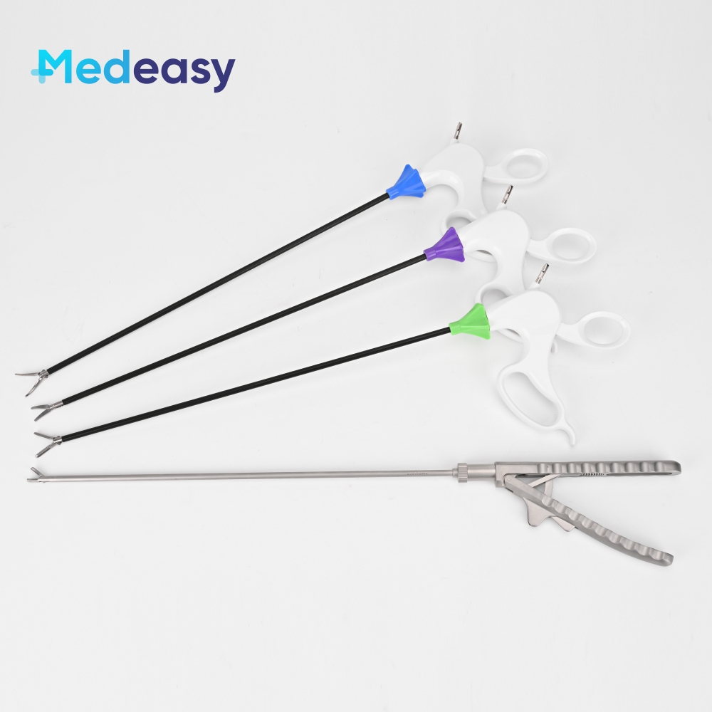 J&J needle holder set