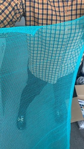 Rete di sicurezza per l'edilizia rete di sicurezza per la costruzione rete di sicurezza per la costruzione di tende in PE rete di protezione per ponteggi per edifici - Product Image 4