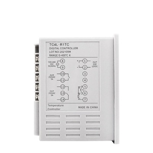 TC4L 96*96 <strong>SSR</strong> Relay Dual <strong>Output</strong> Multiple Input Digital Intelligent <strong>PID</strong> <strong>Temperature</strong> <strong>Controller</strong> - Product Image 6