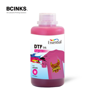 BCINKS纺织油墨直接用于薄膜印刷DTF油墨 - Product Image 2