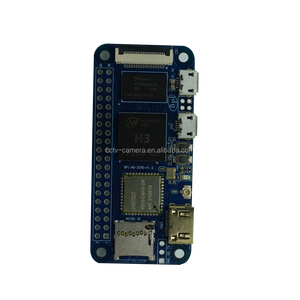 Haupt platine Raspberry Pi 4 8GB Computer Raspberry Pi 3 B Banane Pi M2 Zero M5 - Product Image 3