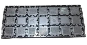 Venta al por mayor de PC de escritorio INTEL CPU Paquete de bandeja para I3 i5 1155/1150/1151 Socket Processor