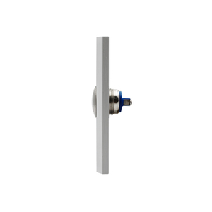8mm Thick Aluminum Alloy Panel Access Control <strong>Exit</strong> <strong>Button</strong> Door Release <strong>Push</strong> <strong>Switch</strong>