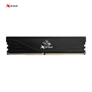 X-DIMM memoria de escritorio Ram ddr4 16 gb 2666 MHZ disipador de calor armadura para juegos de pc - Product Image 1