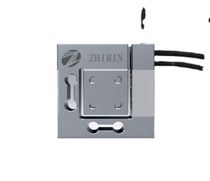<span class=keywords><strong>Sensor</strong></span> personalizado de 3 eixos de carga