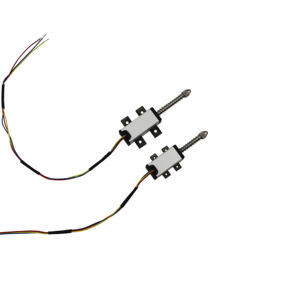 Miran KST-10mm <strong>linear</strong> <strong>position</strong> <strong>sensor</strong> external <strong>spring</strong> potentiometer