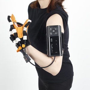 Portable Stroke Rehabilitation Equipment Hand <strong>Robotic</strong> Assisted Devices for Stroke Patient Powered by Pneumatic <strong>Robot</strong> <strong>Trainer</strong> - Product Image 2