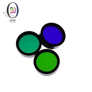 Độ Chính Xác Cao Bền Kính Quang Học Bandpass Bộ Lọc Cho Sinh Học Nghiên Cứu Khoa Học Huỳnh Quang Lọc - Product Image 5