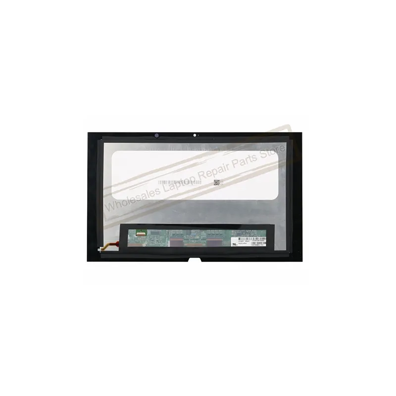 11.6 Inch For sony SVD112 LCD LED screen Display LP116WF1 SPA1 Laptop lcd panel 1920x1080