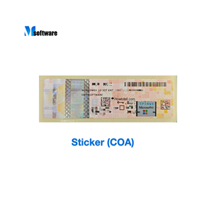 Win10 IoT Ent LTSB 2016 MultiLang OEIハイエンド【ステッカー】 - Product Image 2
