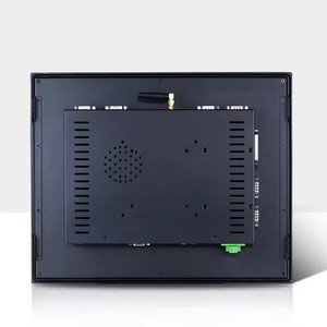 Android 11 Os in Wall Smart Industrial Security <strong>System</strong> <strong>Control</strong> Panel Android Touch Screen Industrial Touch Panel PC - Product Image 5