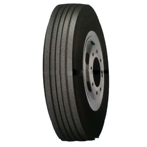 顶级中国品牌佳迪轮胎315/80R22.5 GAL836全钢径向优质区域全位置豪沃拖车实心轮胎ECE