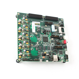 Xilinx Zynq 7000 SoC ZC702 Evaluierung skit EK-Z7-ZC702-G-J Programmier bare Logik IC Development Tools Board - Product Image 3
