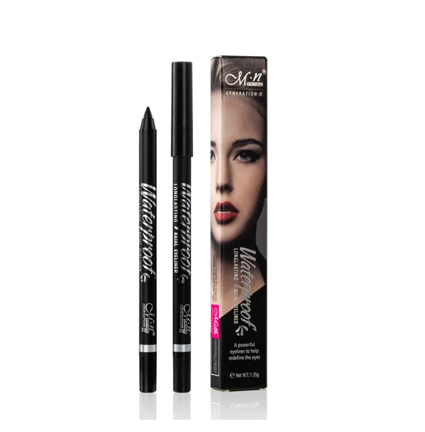 Menow P212 Make-Up Non-Smudge Cosmetische Langdurige Gel Eyeliner Potlood