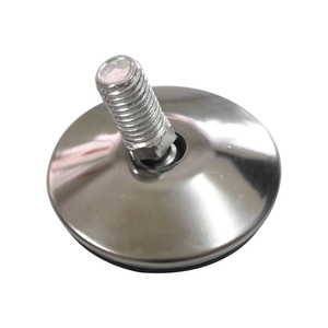 高品质可调脚垫家具调平脚桌腿部调平脚 - Product Image 1