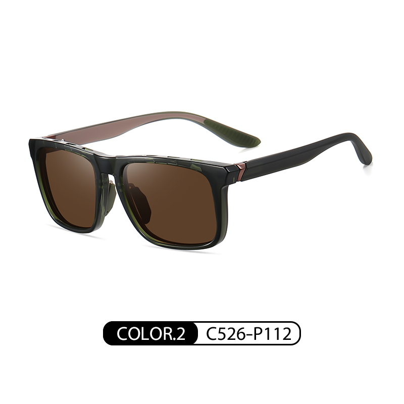 ชาเขียวใส C526-P112