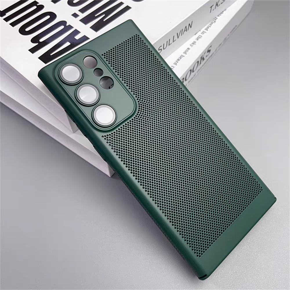 Verde