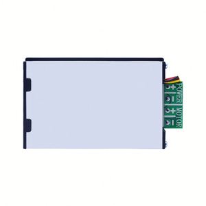 30A DC 6V 12V 24V ajustable PWM DC controlador de velocidad del Motor CCM5D regulador de pantalla Digital LED controlador de Motor regulador de velocidad - Product Image 3
