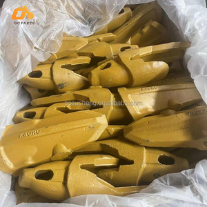 كوماتسو K20 K20Rc K20Syl K25Rc K30Rc K40Rc K50Rp1 K70Rc K85Rc أسنان دلو للبيع - Product Image 3