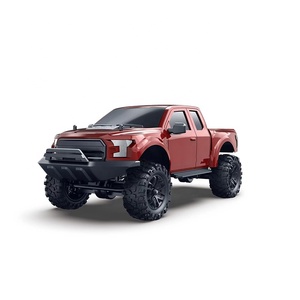 Cross-Border Full-Scale <strong>Rc</strong> 1:16 Off-Road High-Speed Drift Remote Control Car 2.4g Four-Wheel Drive Climbing Toy <strong>Model</strong> Car Expert - Product Image 1