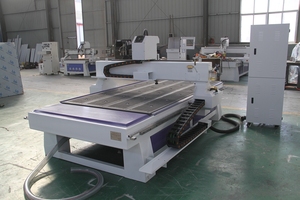 优质cnc机器用于木材cnc木材路由器济南cnc木材路由器木工 - Product Image 6