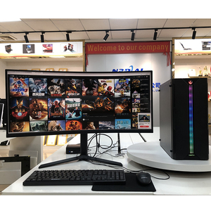 <strong>Desktop</strong> <strong>Computer</strong> Core I5 12600KF I7-12700F 16G 32G 512GB SSD RTX 8gb PC Win11 PC GAMING <strong>Desktop</strong> <strong>Computer</strong> Pcs - Product Image 3