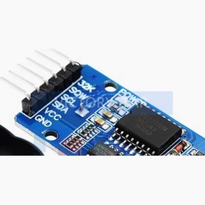 Clock module series <strong>Raspberry</strong> <strong>Pi</strong> foreign highprecision RTC DS3231 etc without batterynbsp 1 <strong>Raspberry</strong> <strong>PI</strong> <strong>GPIO</strong> adapter board nbs