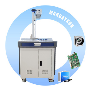 <span class=keywords><strong>Mini</strong></span> máquina de gravação a laser portátil, máquina de marcação em fibra 20w 30w 50w para gravador no anel da indústria laser