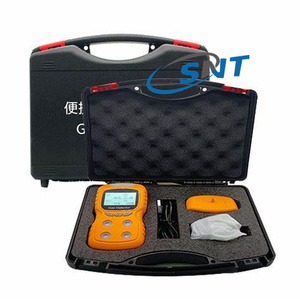 สต็อก PLT840 4 in 1 เครื่องตรวจจับ CO H2S O2 แบบพกพาเครื่องตรวจจับการรั่วแบบพกพา multi เครื่องตรวจจับก๊าซ IP65 - Product Image 4