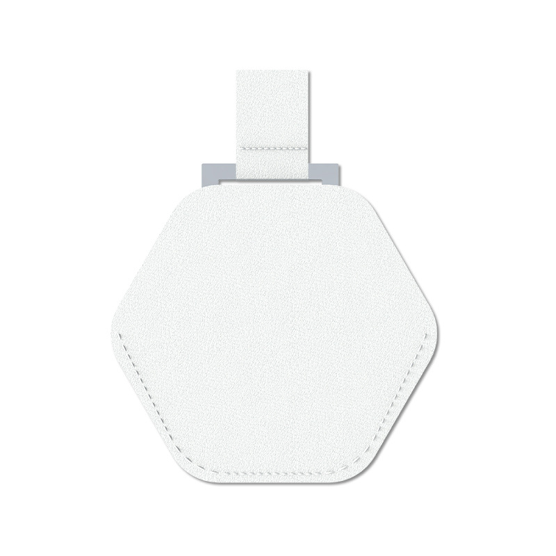 Hexagonal-White