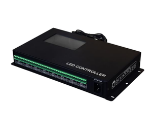 Pixel getriebener Single-Chip-Standard DMX512 LED-Controller