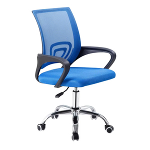 2025 Design Cheap Comfy Executive High Back Swivel Rolling <strong>Computer</strong> Ergonomic Desk Chair Office Chair for Conference Room - Product Image 6
