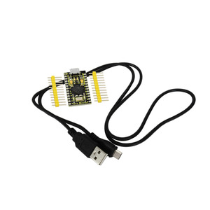 Keyes tudio USB-Lade Atmega32U4-Mu Micro controller Board PRO Micro Development Board für Arduino